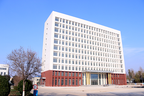 Warmly Welcome Party Secretary of Municipal People’s Congress Standing Committee, First Deputy Director Zhou Hong Visited China Coal Group for Research