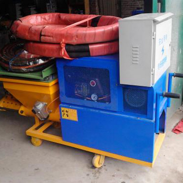 Spraying Machine For Painting Price