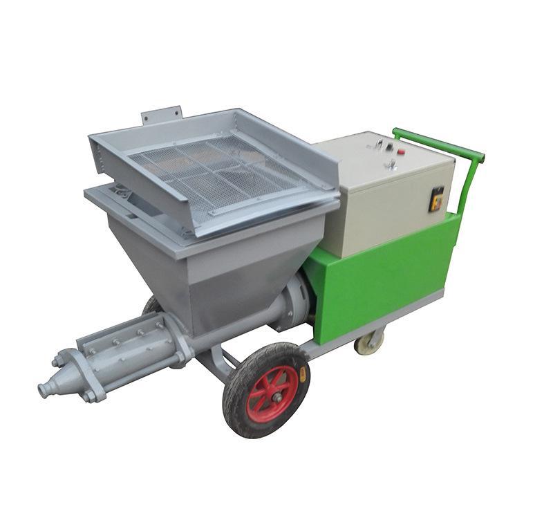 Advantages Of Automatic Spraying Machine