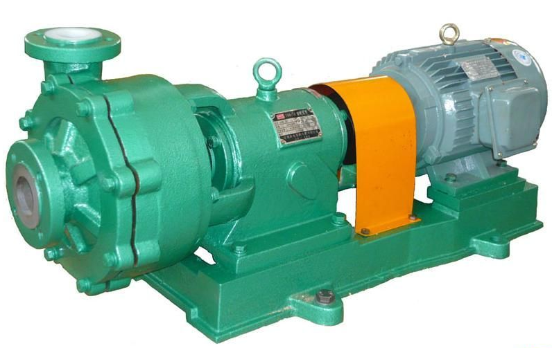 Characteristics Of Mortar Pump