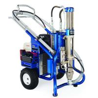 Working Principle Of Automatic Mortar Spraying Machine