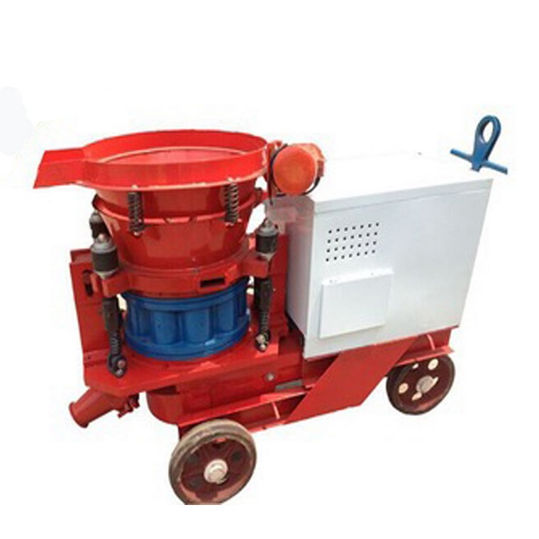 Why Do Many People Do Not Believe In Mortar Spraying Machines